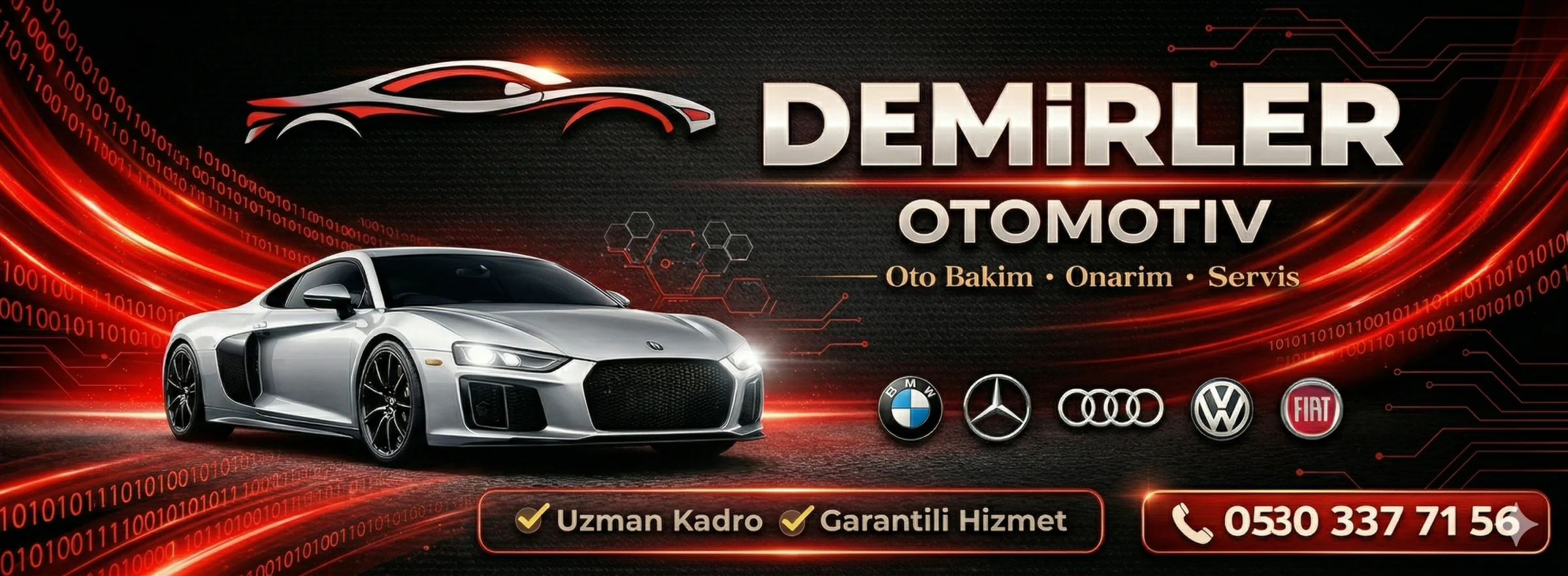 Demirler Otomotiv